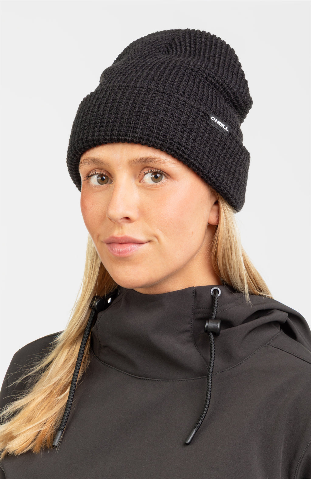 TEXTURE BEANIE