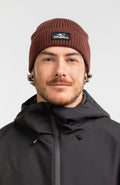BOUNCER BEANIE
