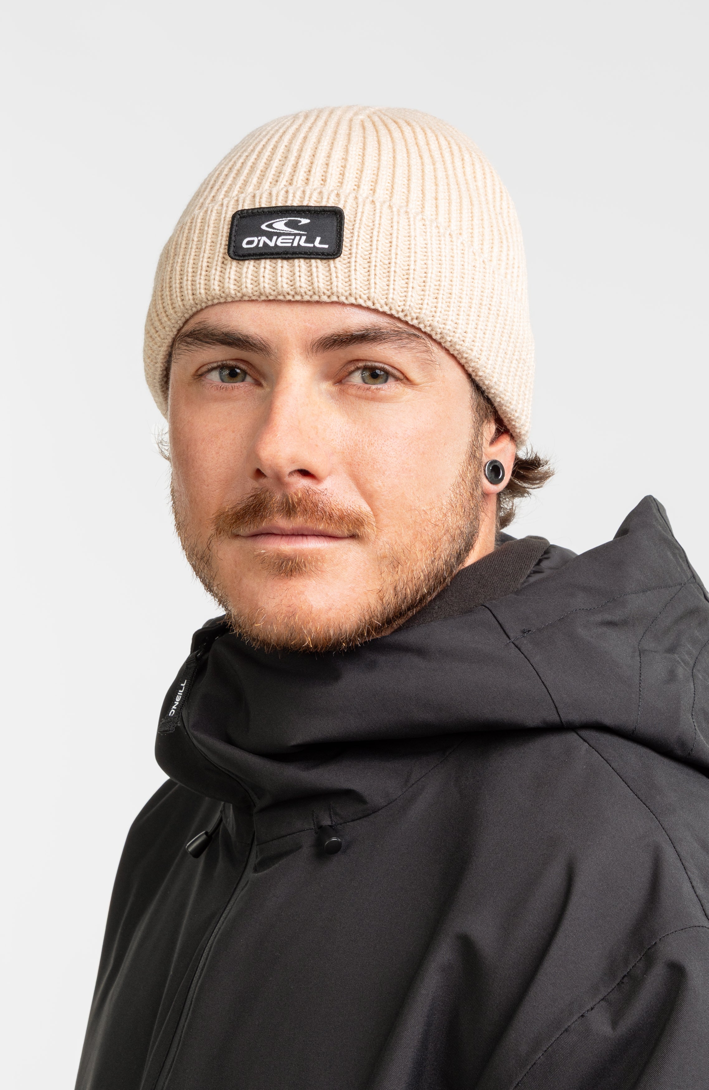 BOUNCER BEANIE