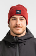SNOW BEANIE