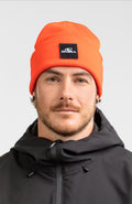 SNOW BEANIE
