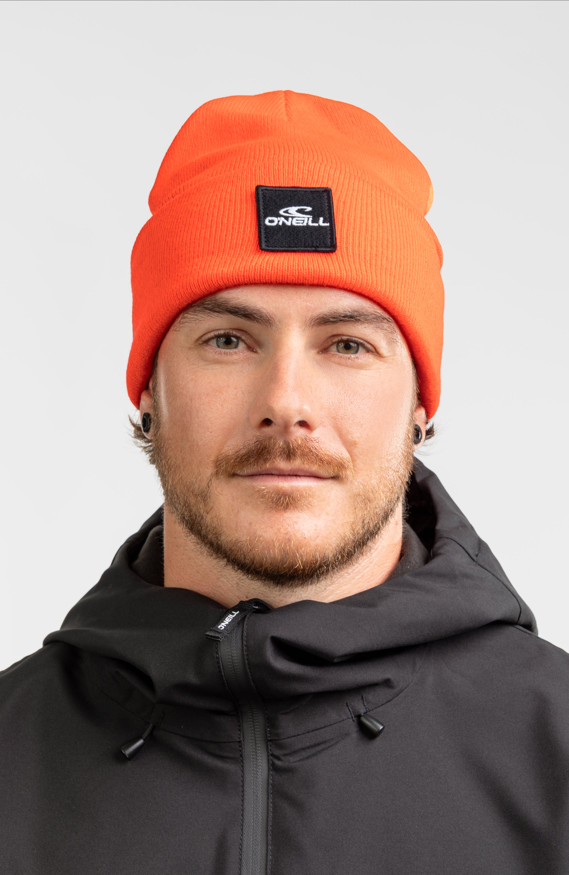 SNOW BEANIE
