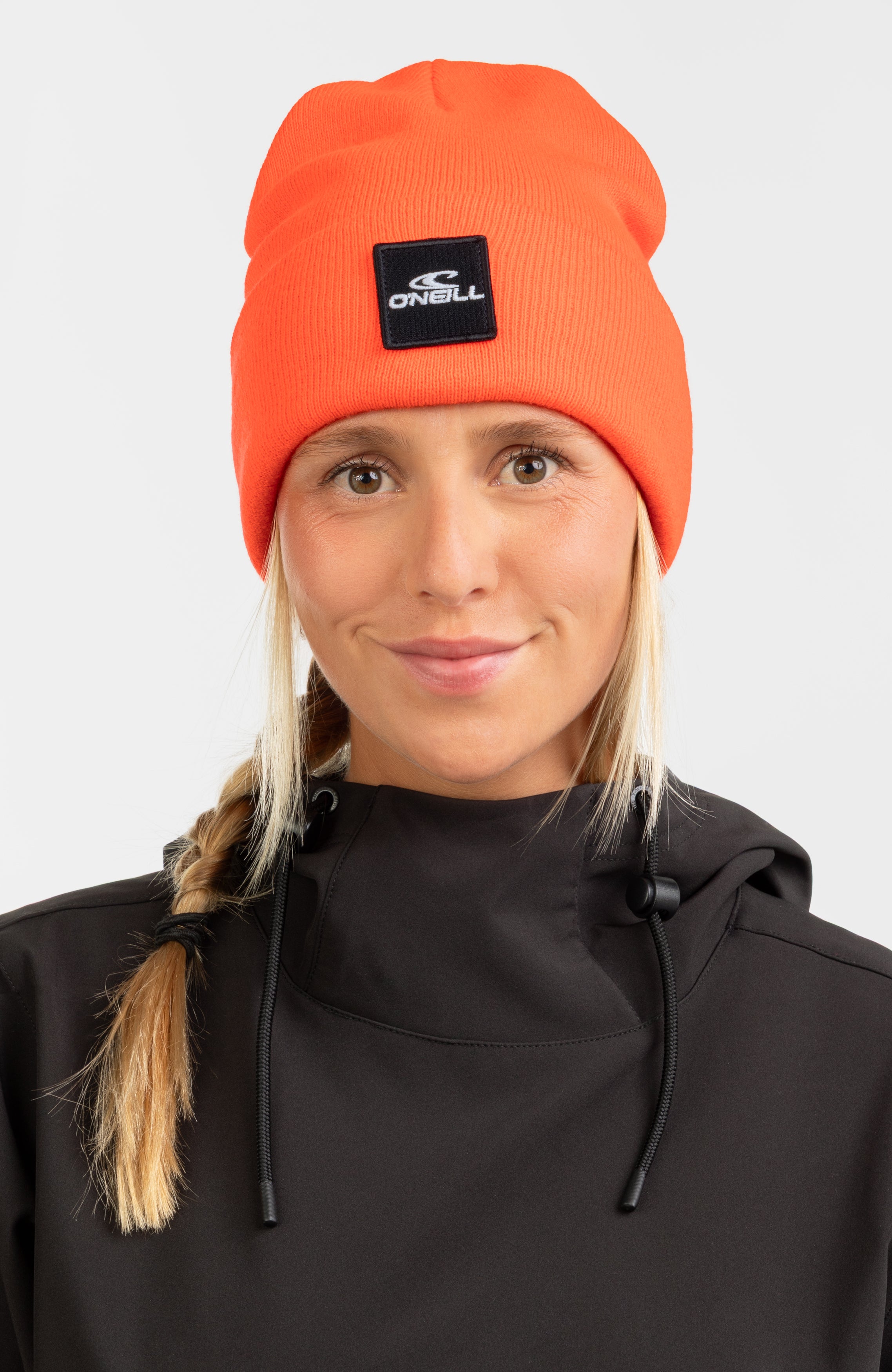 SNOW BEANIE