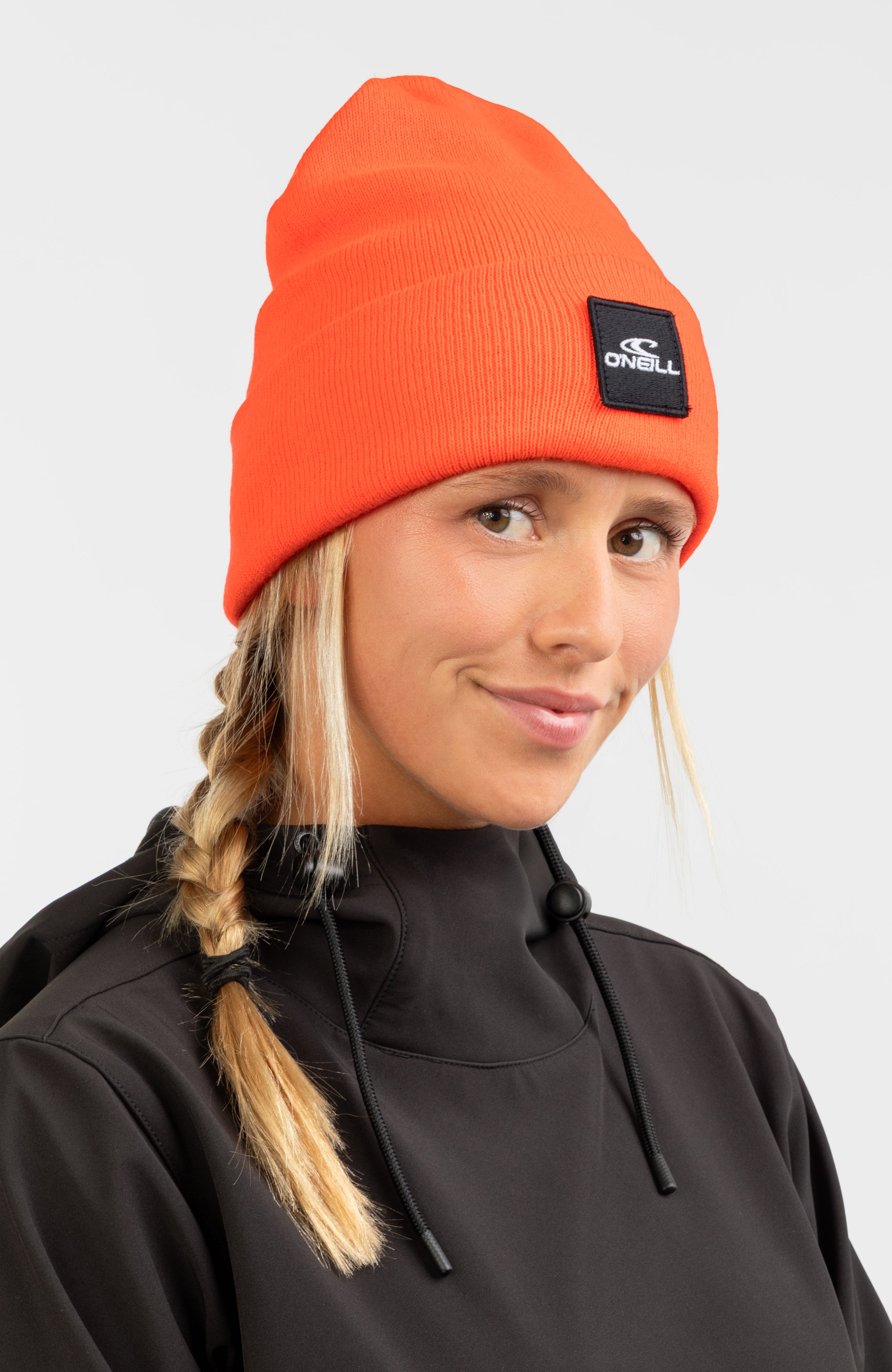 SNOW BEANIE