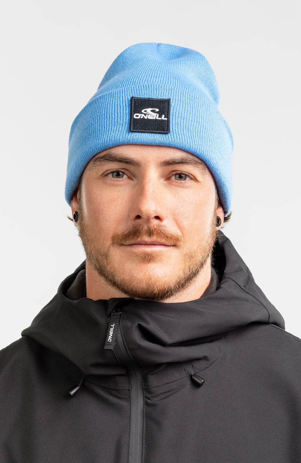 SNOW BEANIE