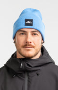 SNOW BEANIE