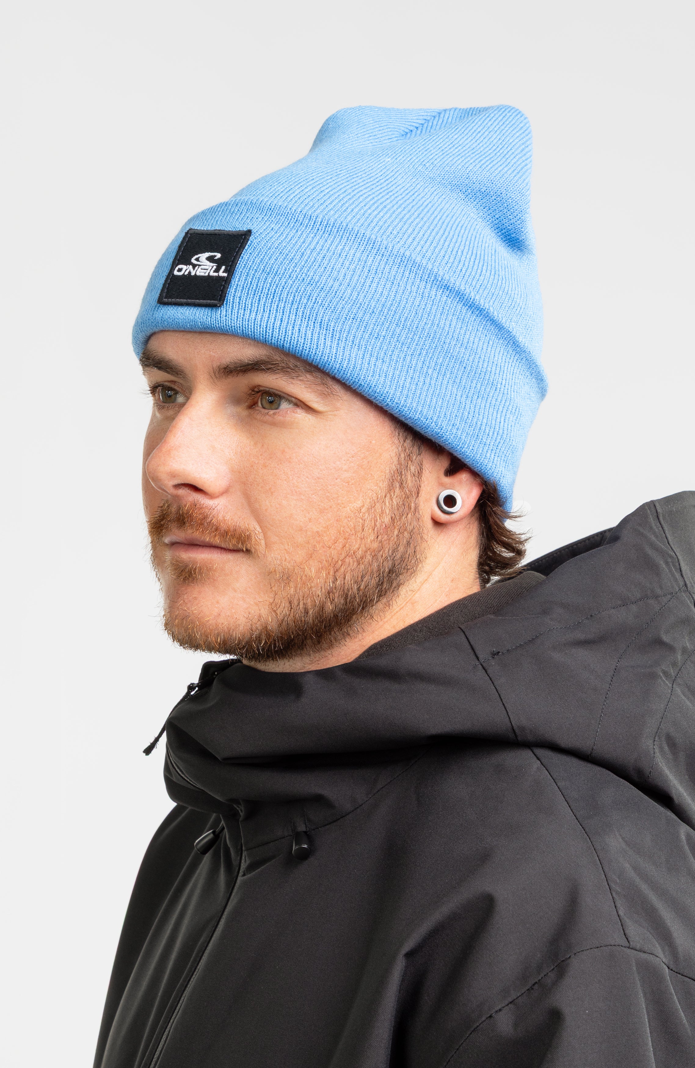 SNOW BEANIE