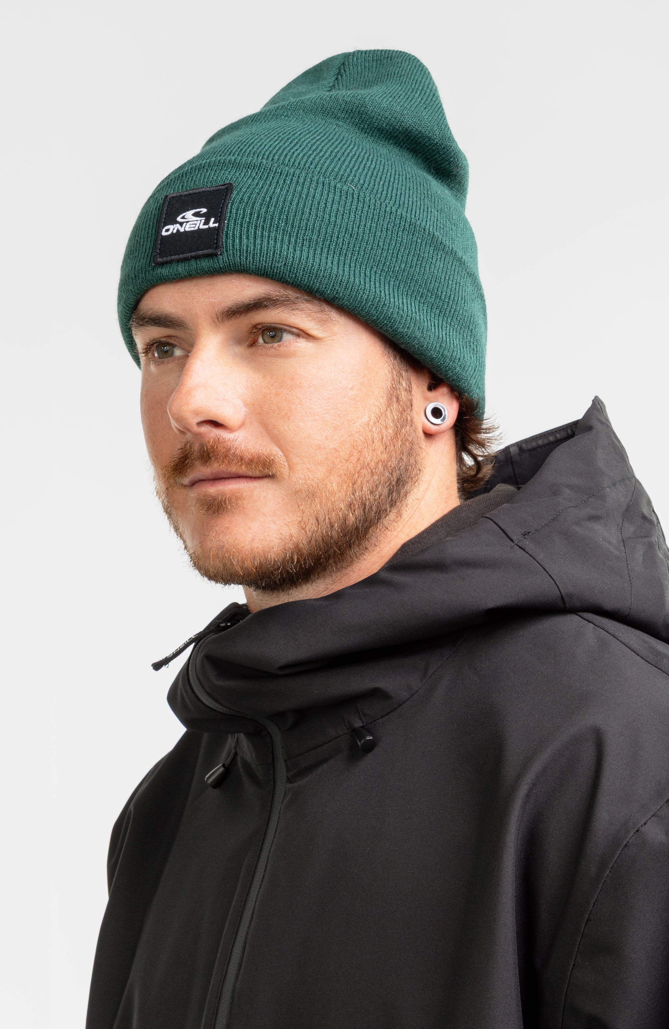 SNOW BEANIE