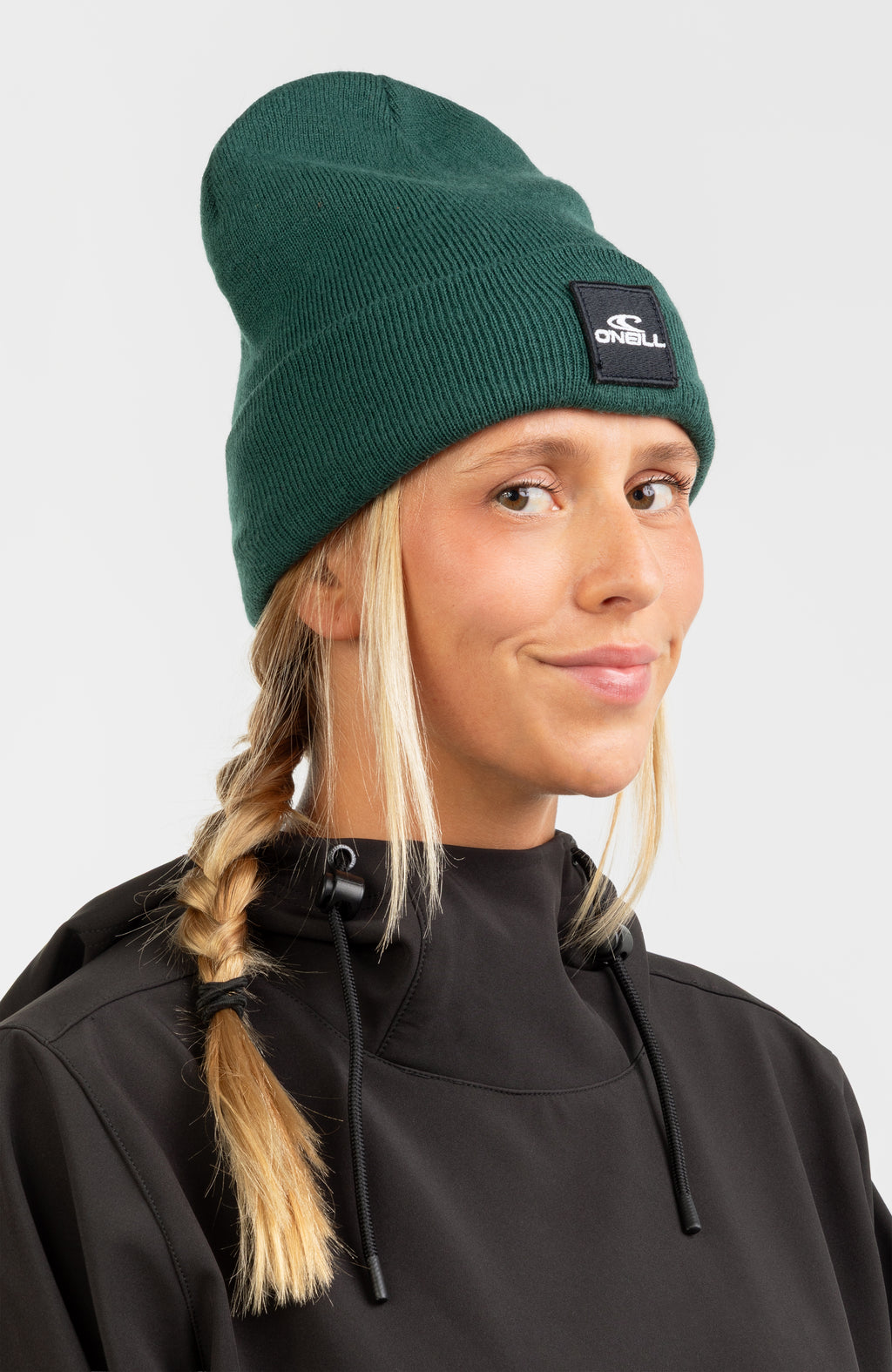 SNOW BEANIE
