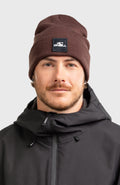 SNOW BEANIE