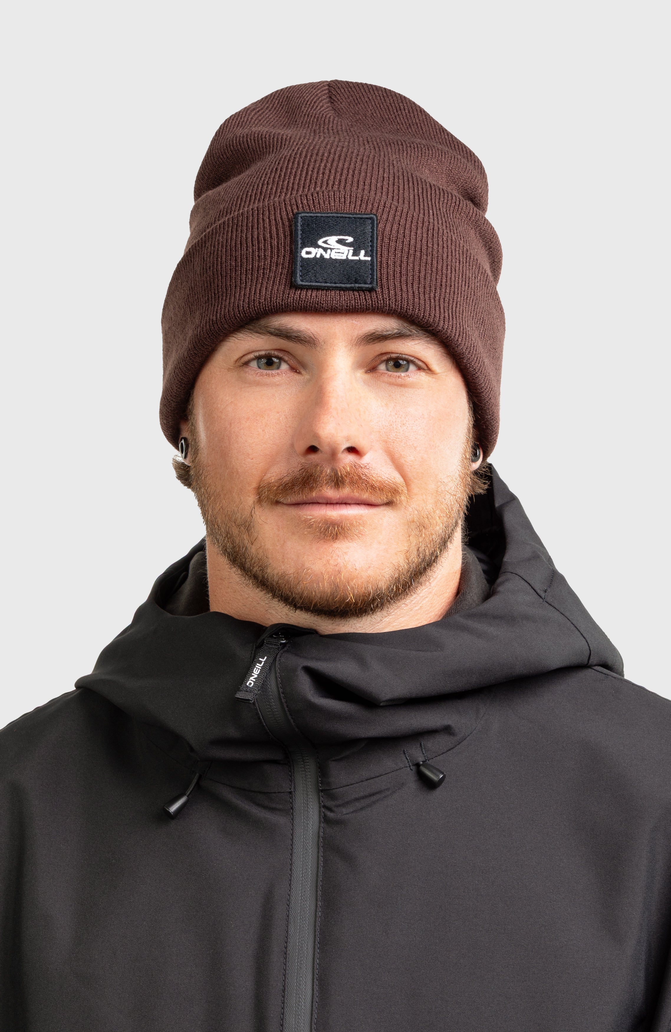 SNOW BEANIE