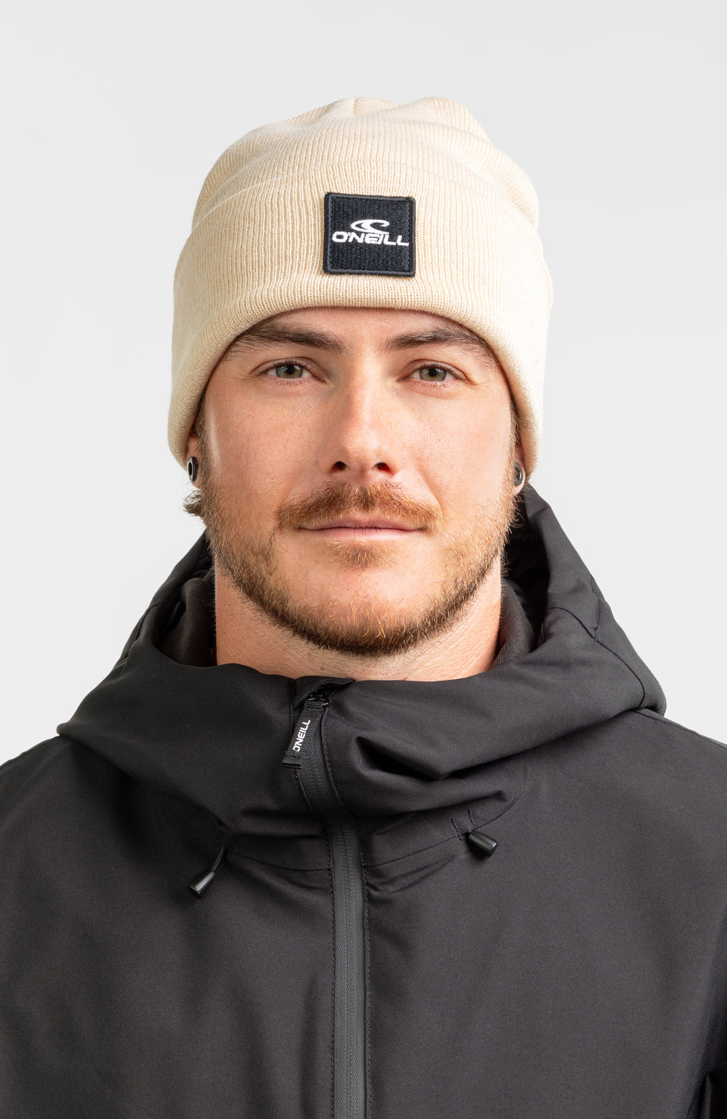 SNOW BEANIE