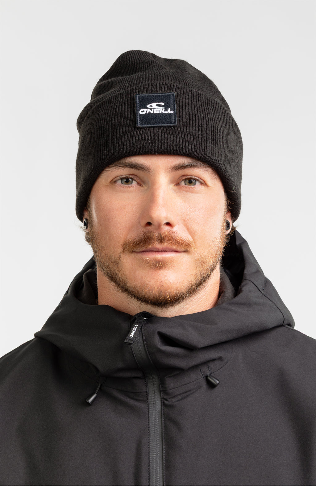 SNOW BEANIE