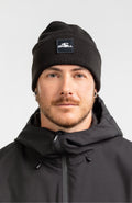 SNOW BEANIE