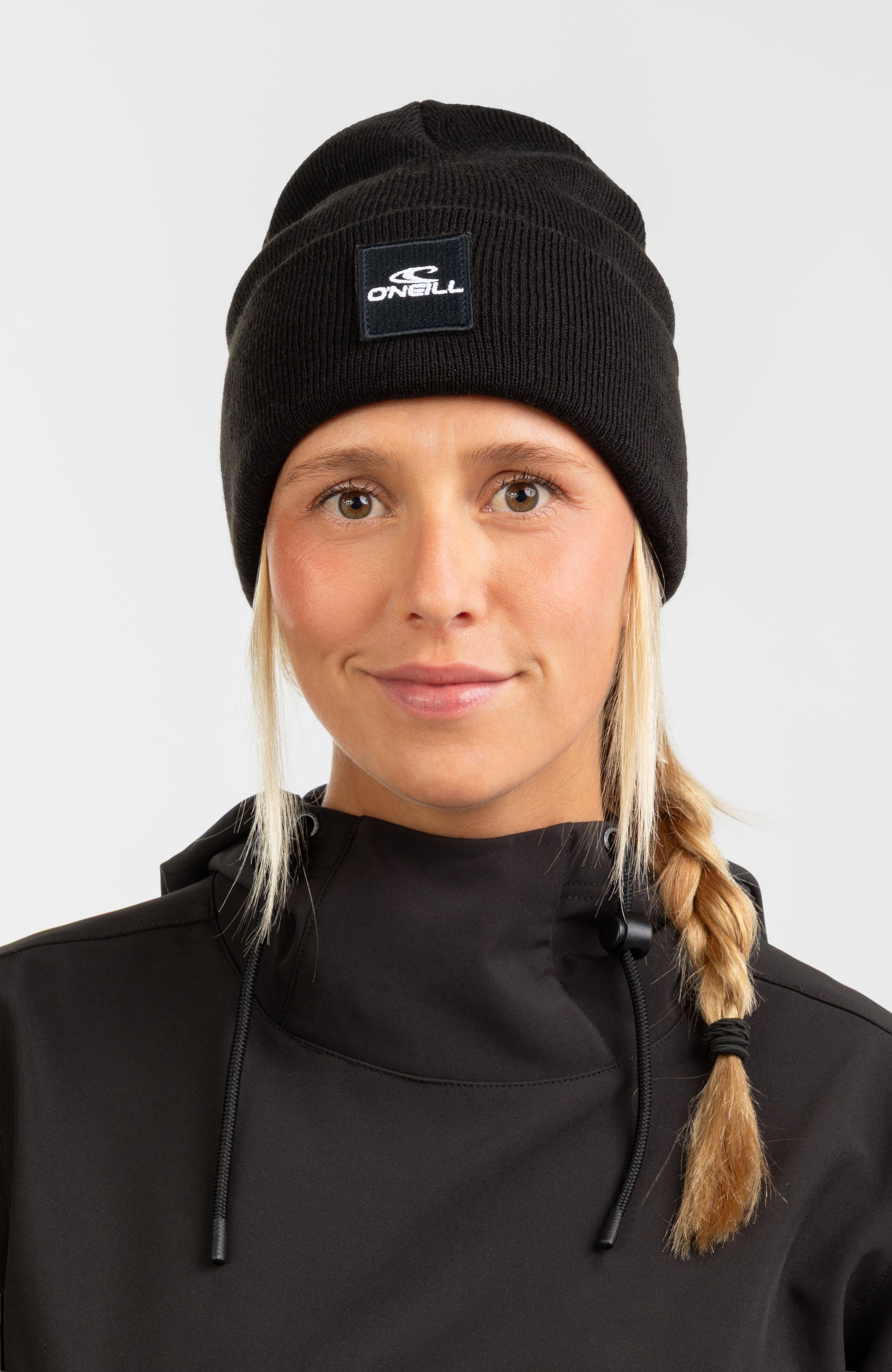 SNOW BEANIE