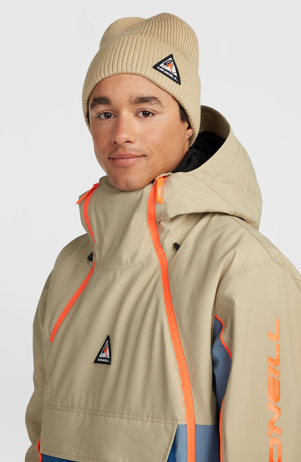 FWC`PLAY BEANIE