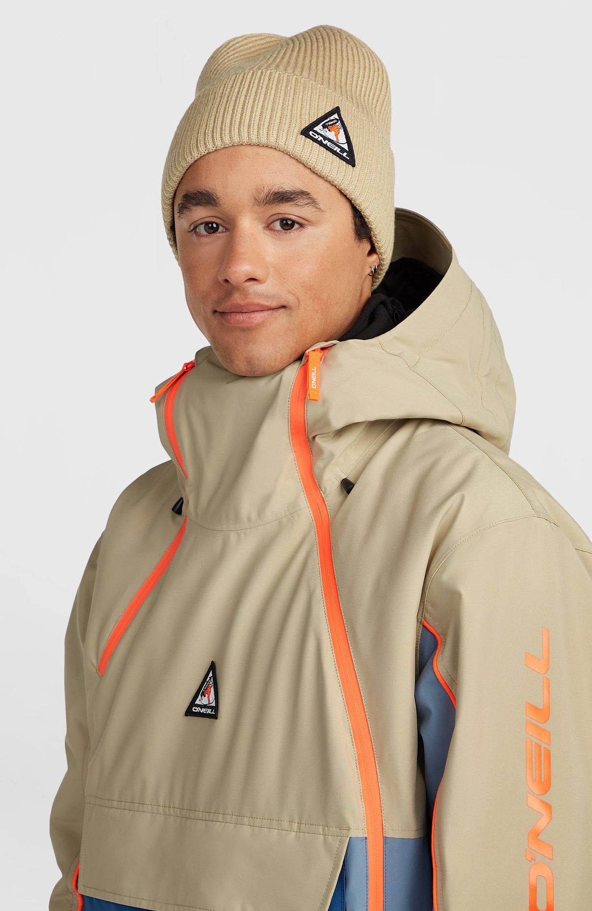 FWC`PLAY BEANIE