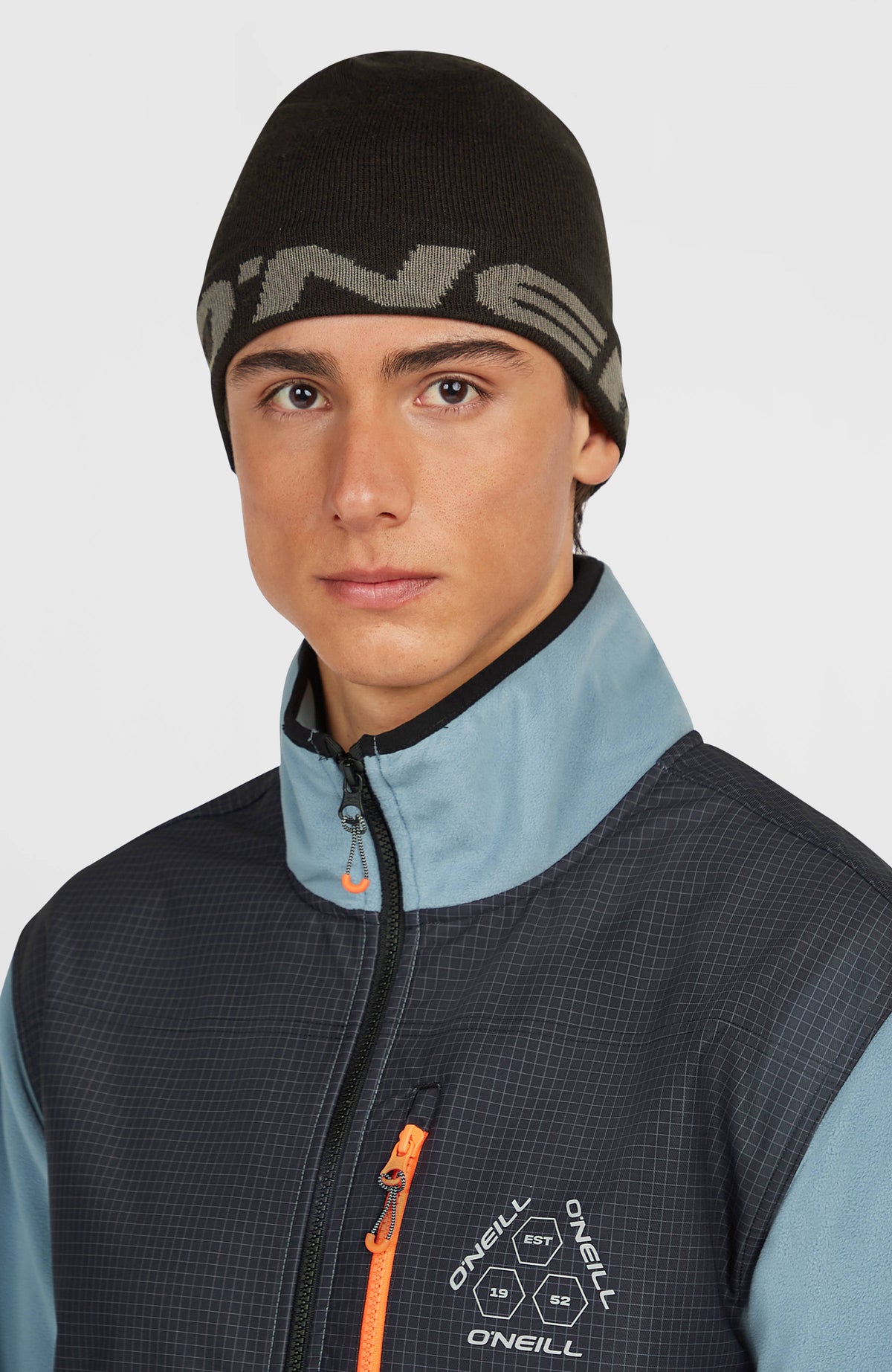 FWC`PEAK FIRE BEANIE