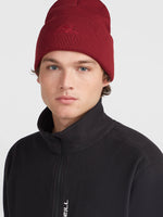 SNOW BEANIE