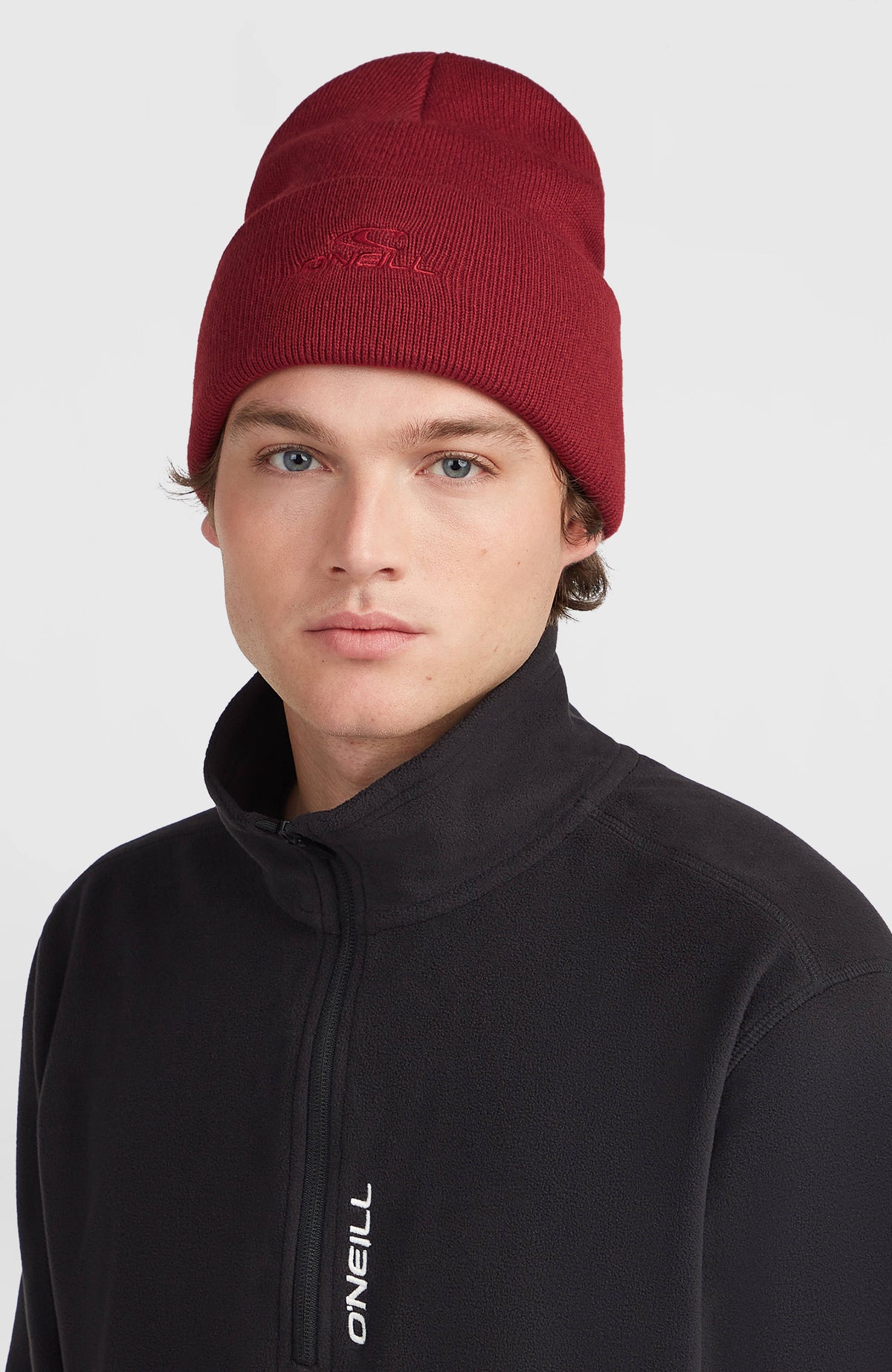 SNOW BEANIE