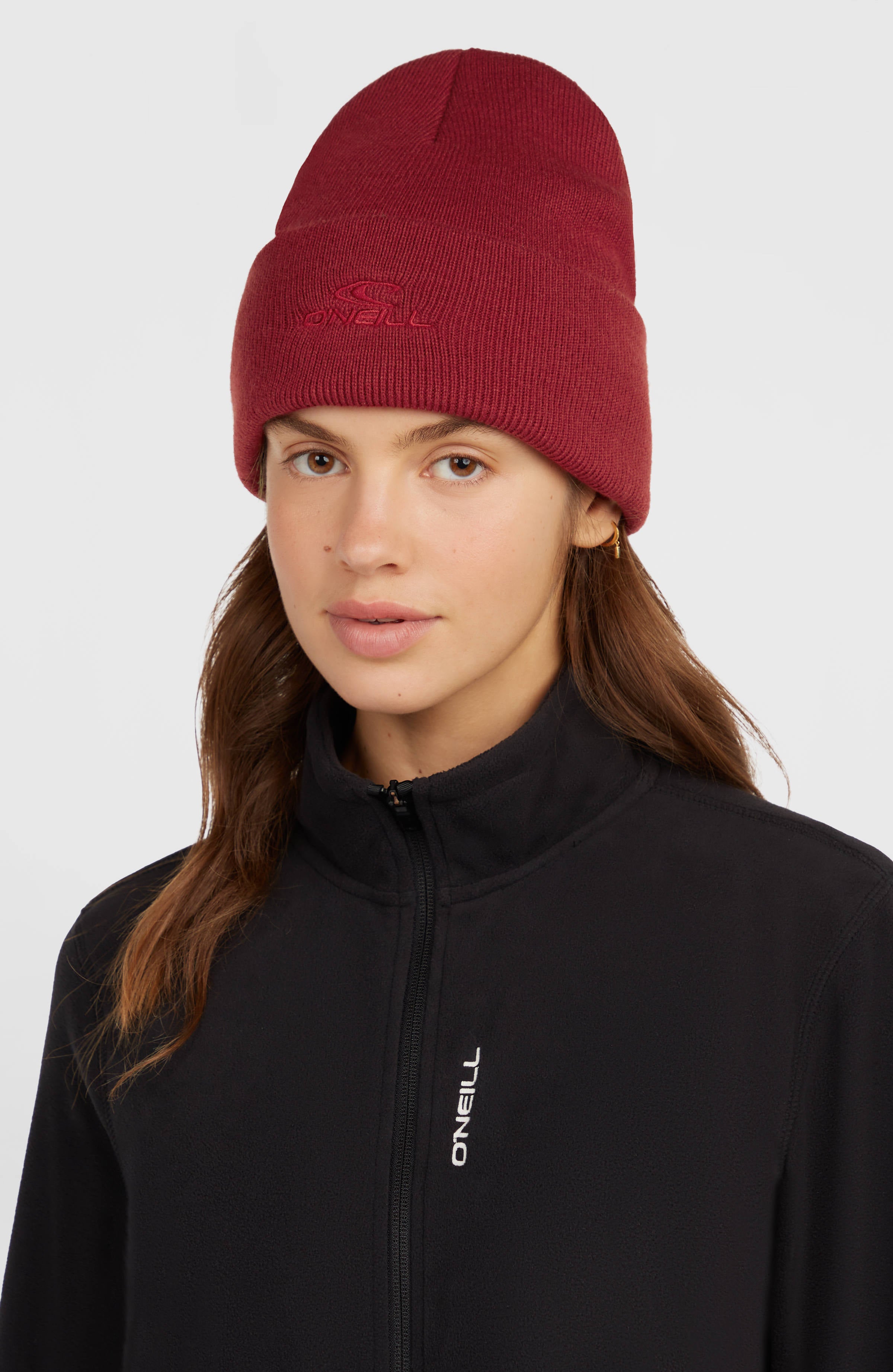 SNOW BEANIE