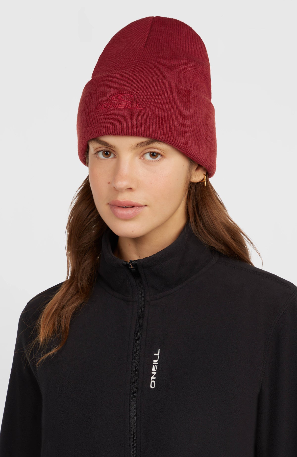 SNOW BEANIE