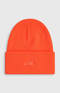 SNOW BEANIE