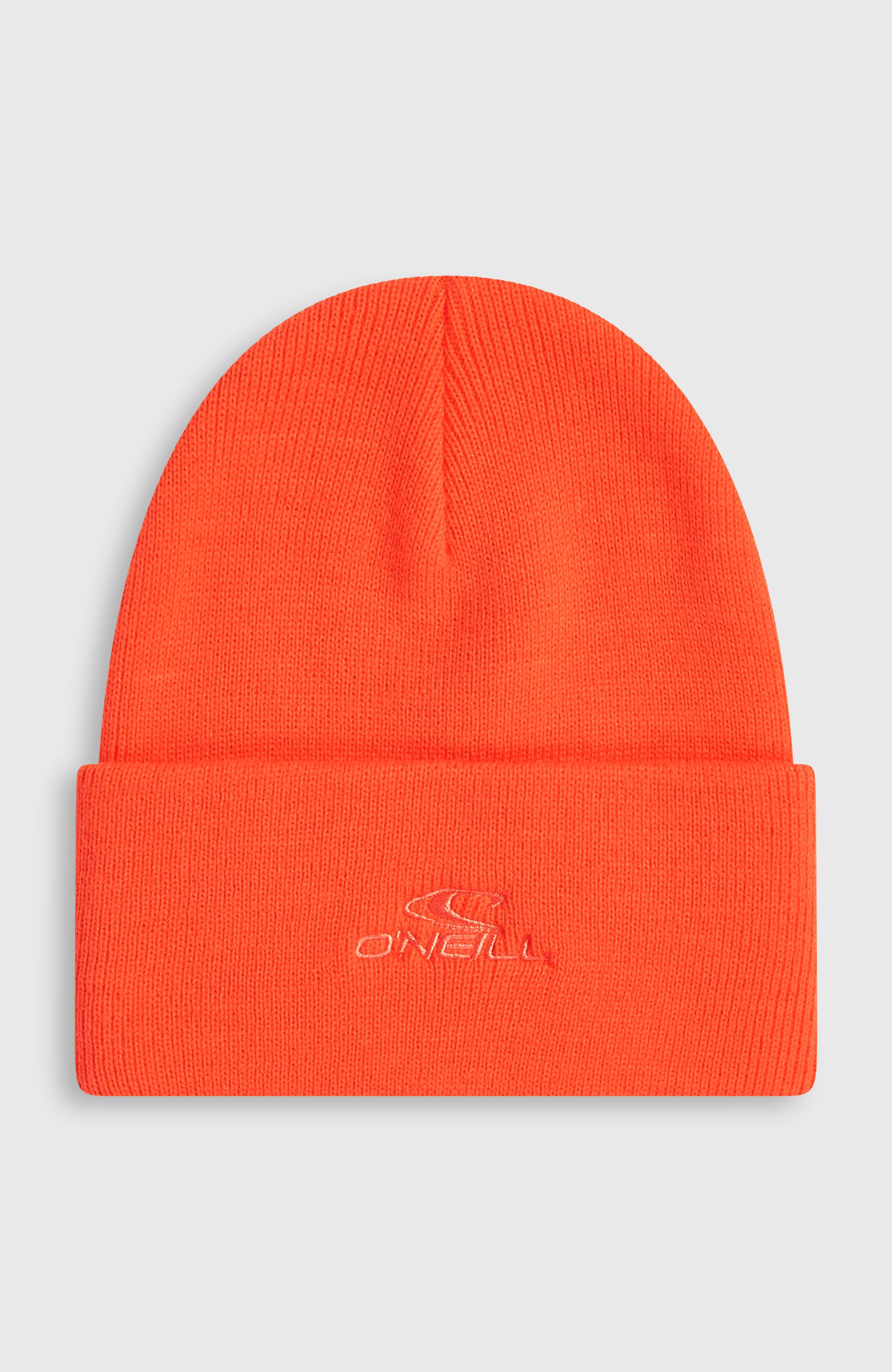 SNOW BEANIE