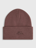 SNOW BEANIE