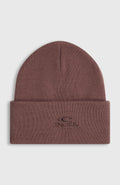 SNOW BEANIE