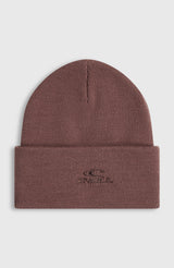 SNOW BEANIE