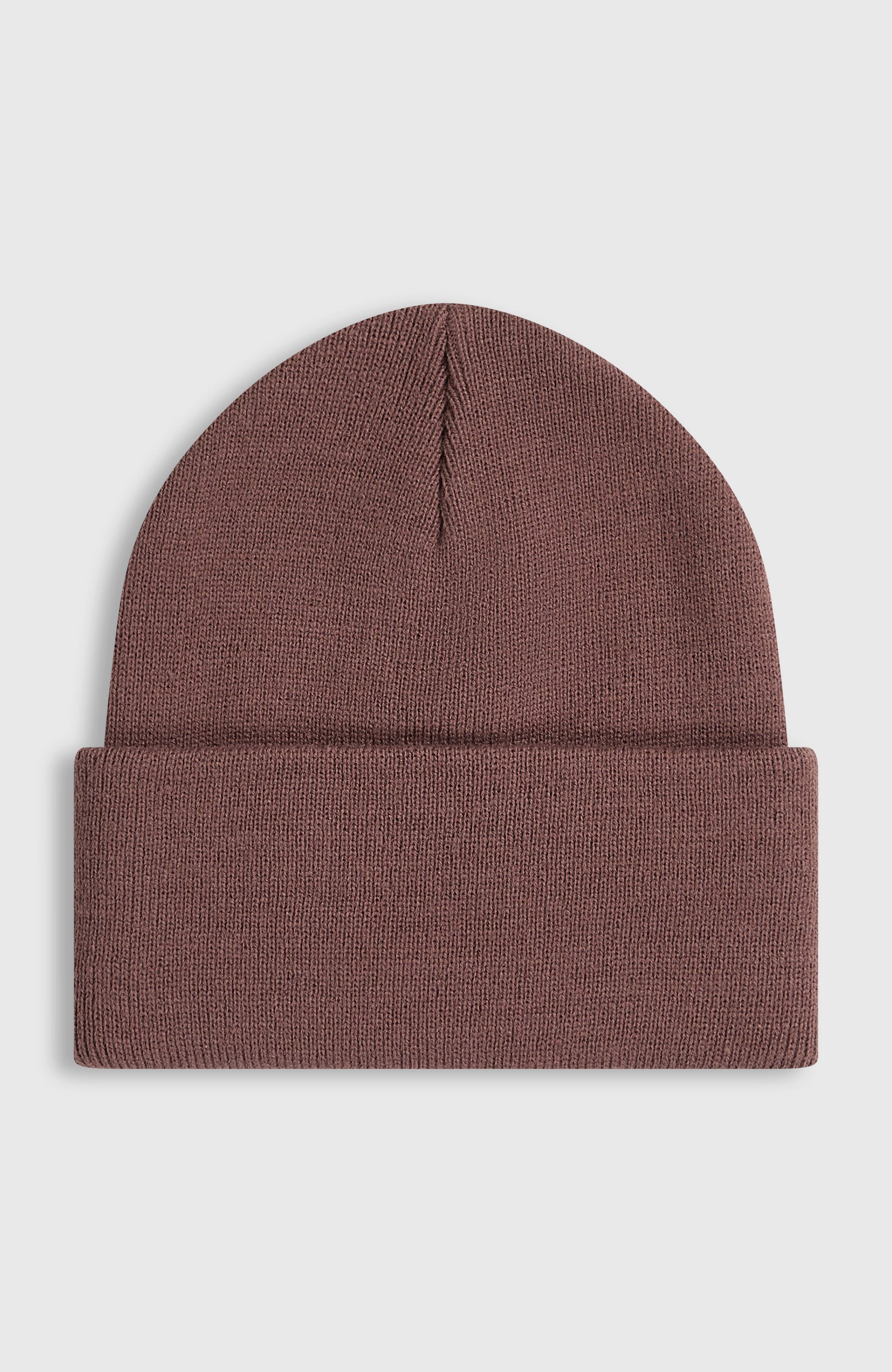 SNOW BEANIE