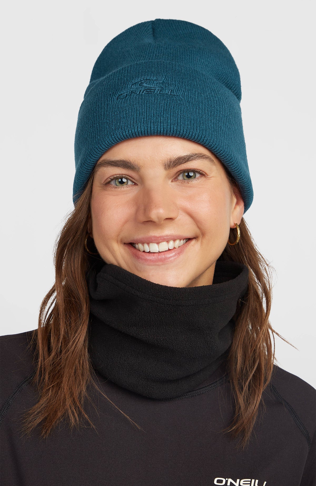 SNOW BEANIE