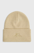 SNOW BEANIE