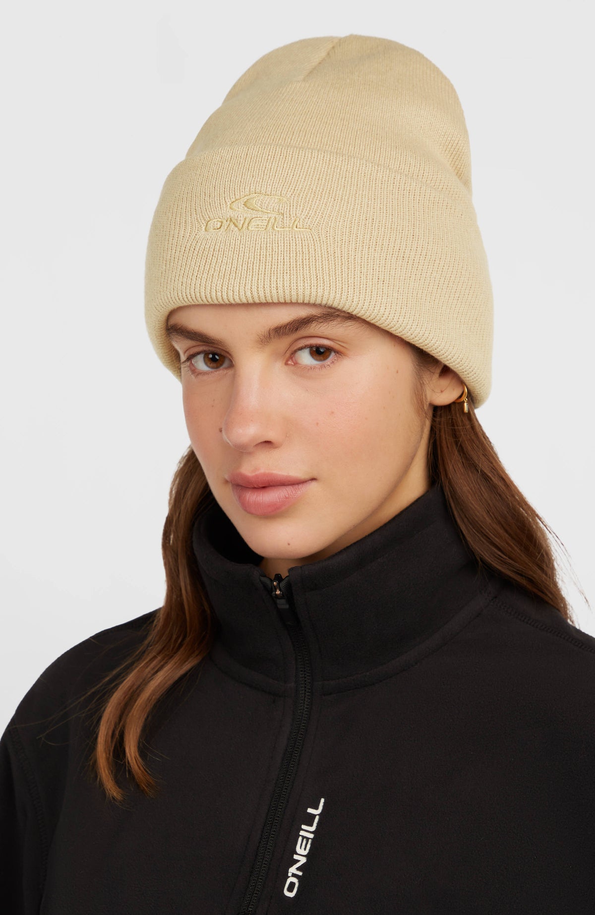 SNOW BEANIE