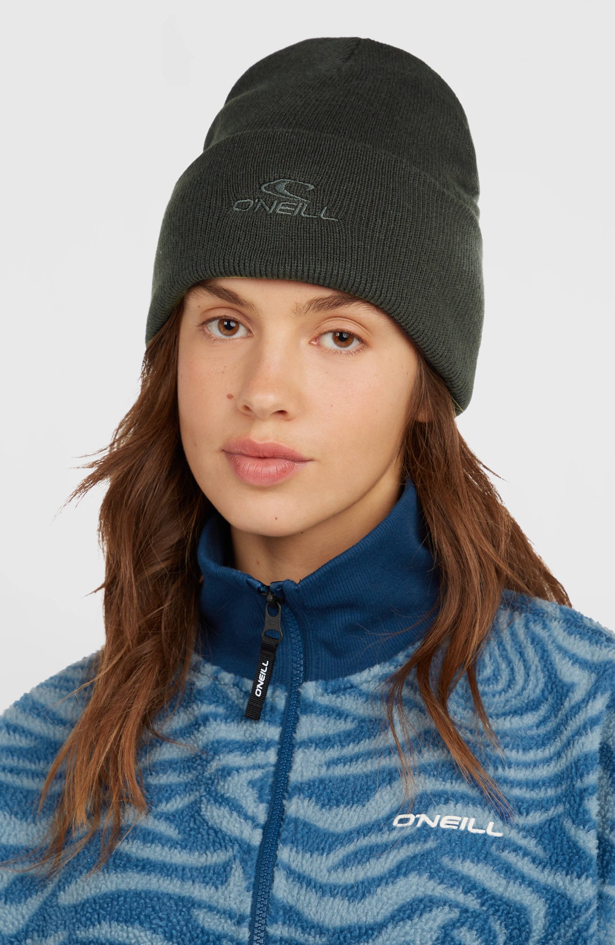 SNOW BEANIE