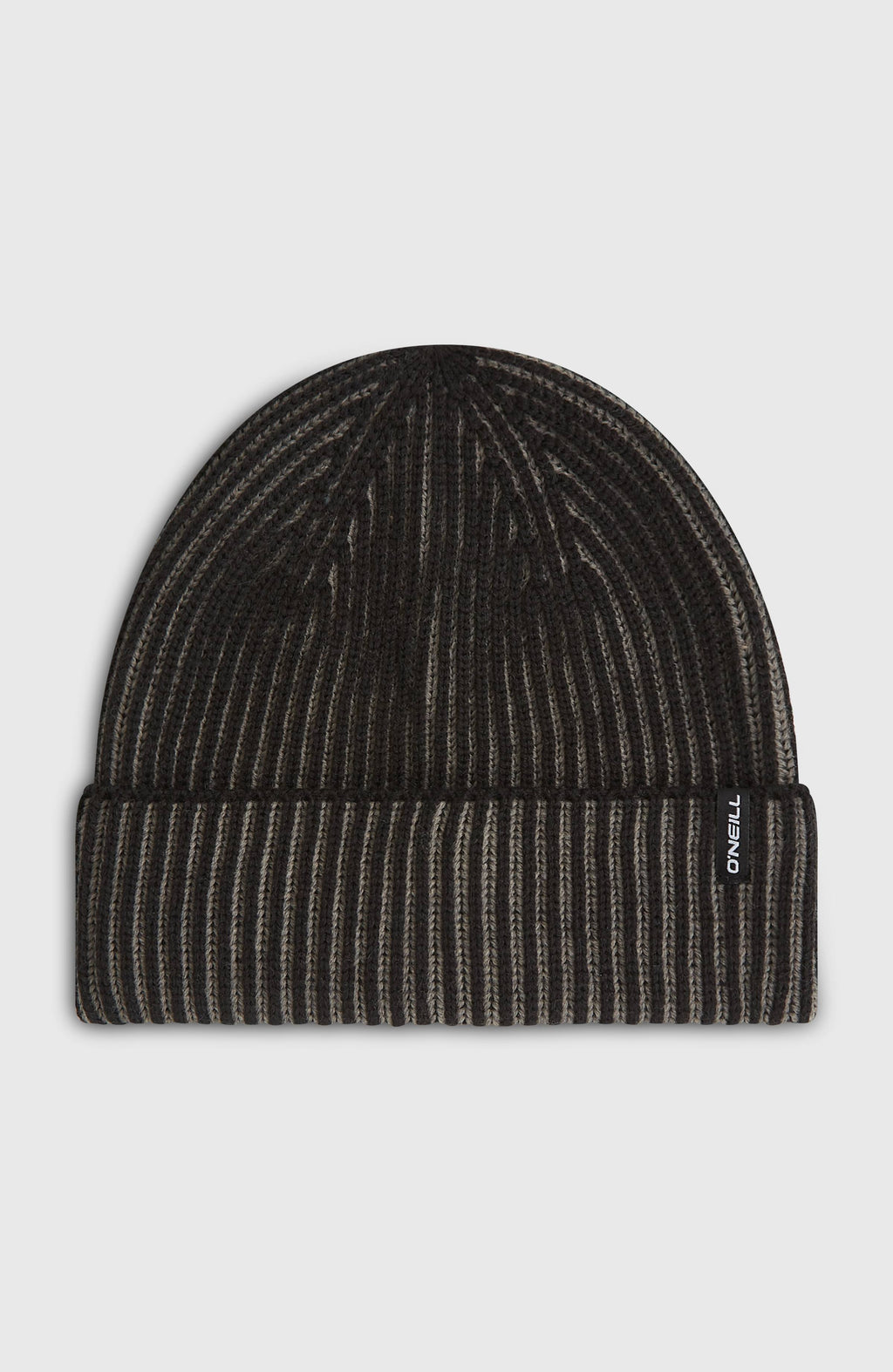 TWO TONE BEANIE