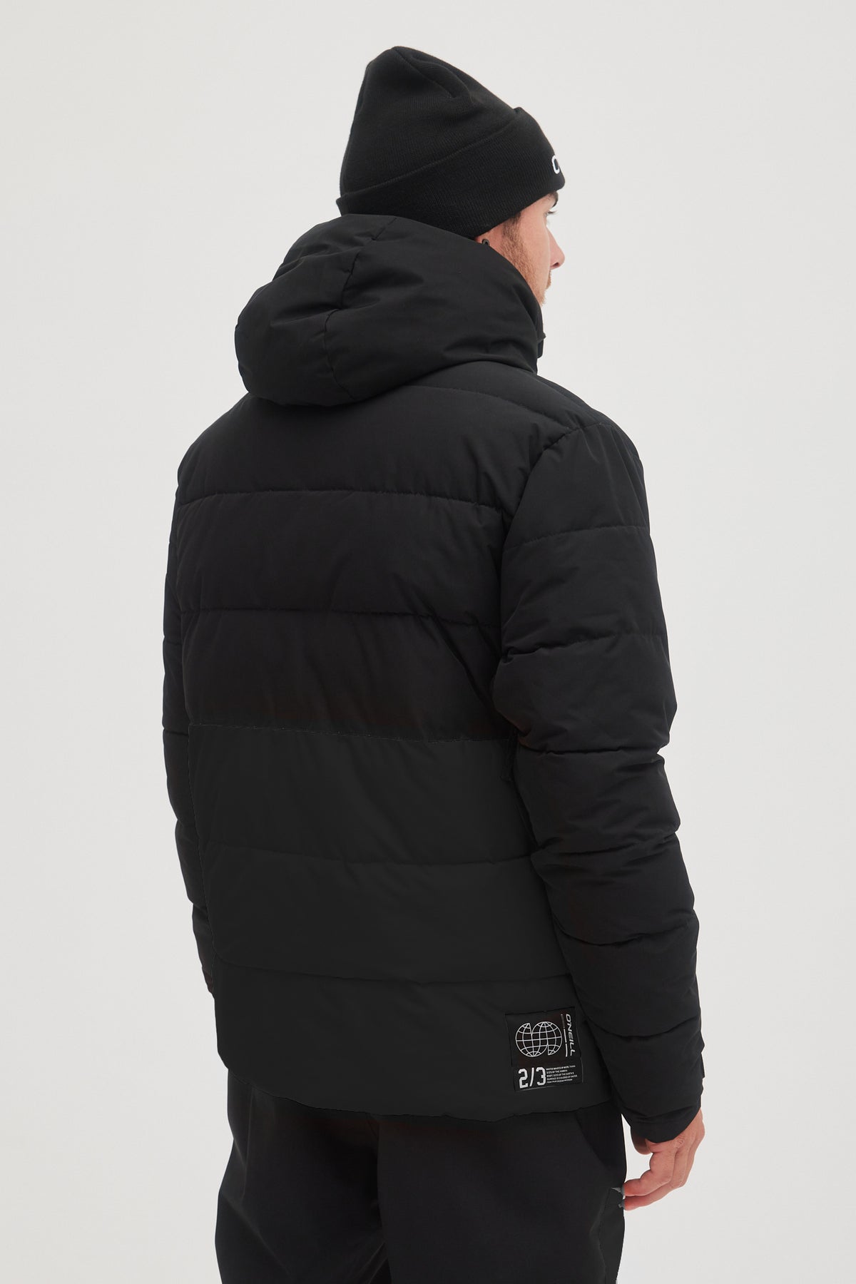 MONO O'RIGINALS ANORAK