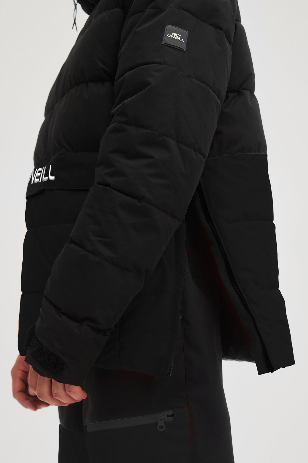 MONO O'RIGINALS ANORAK