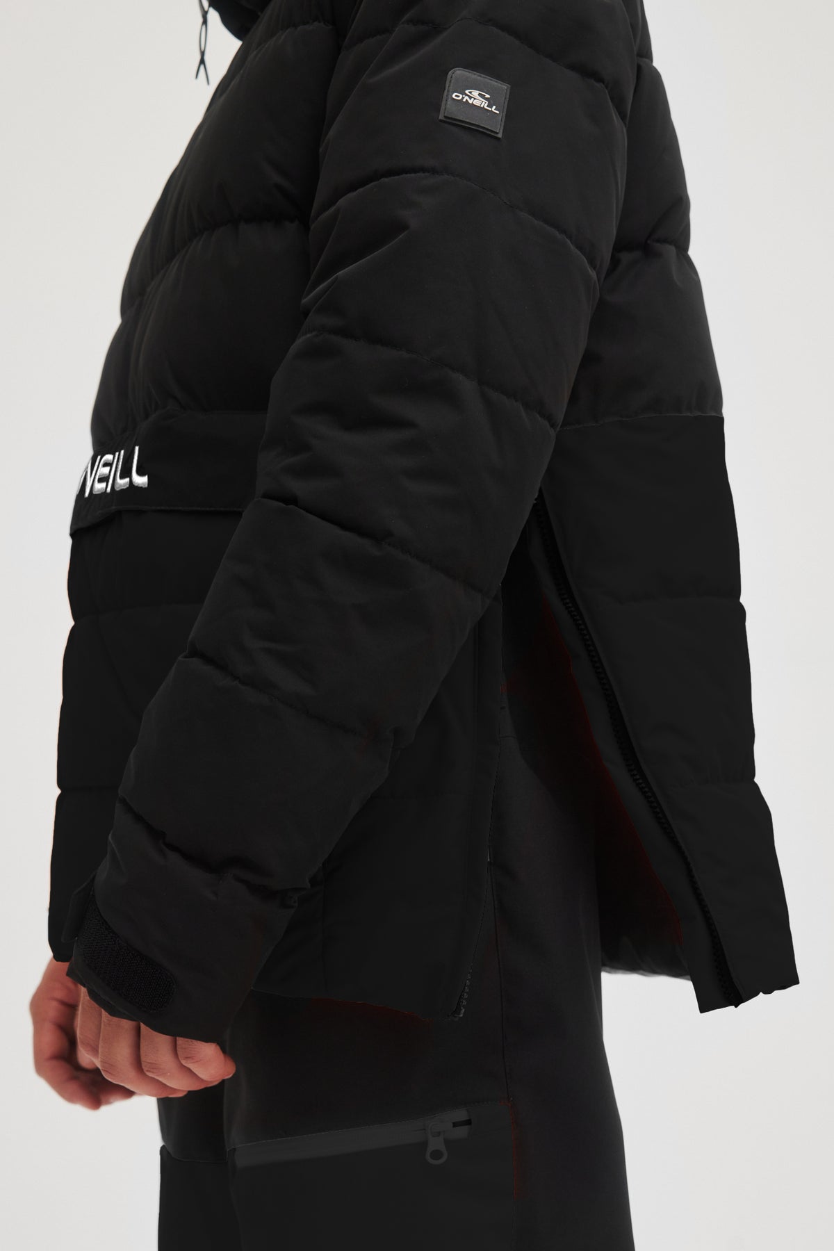 MONO O'RIGINALS ANORAK