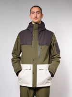 UTILITY PRO HYBRID JACKET