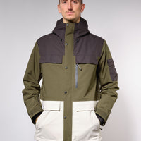 UTILITY PRO HYBRID JACKET