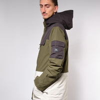 UTILITY PRO HYBRID JACKET