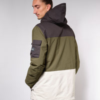 UTILITY PRO HYBRID JACKET