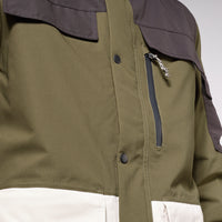 UTILITY PRO HYBRID JACKET