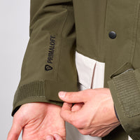 UTILITY PRO HYBRID JACKET