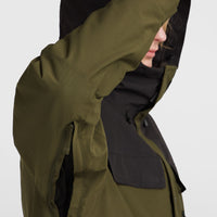 UTILITY PRO HYBRID JACKET