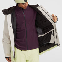 UTILITY PRO HYBRID JACKET