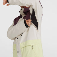 UTILITY PRO HYBRID JACKET