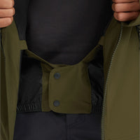 UTILITY HYBRID JACKET